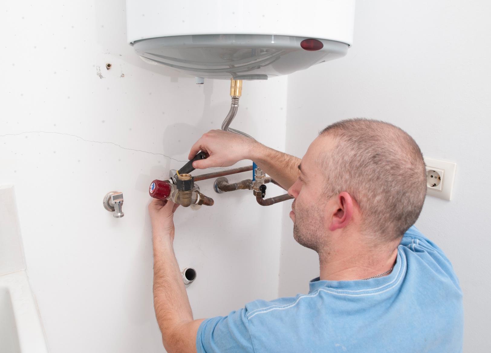 installation de chauffage Colombes