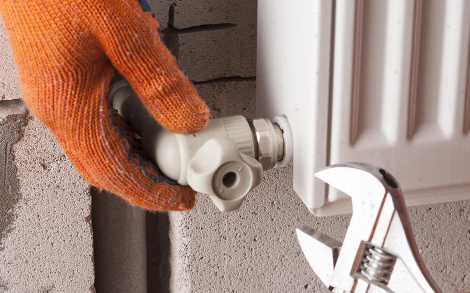 installation de chauffage Colombes